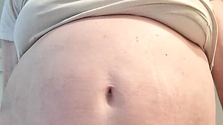 Princess Udders' Vigorous Prostate Milking
