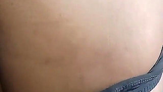 For the First Time I Fucked My New and Virgin Girlfriend's Ass and Enlarged Her Asshole