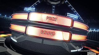 Sophia Locke vs Will Pounder