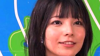 The Kaoi Girls Ana!Golden Ai Uehara Specials