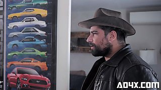 AD4X - Baise avec mon ex