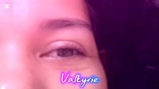 Valkyrieandluigy Chubby BJ
