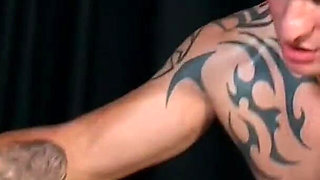 Busty blonde Bonnie Rose banged in her wet cunt