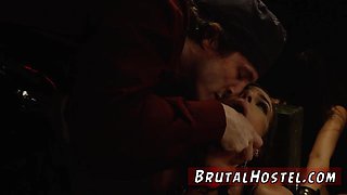 Extreme Bondage And Face Hump First Time Two Youthful Whores, Sydney Cole And Olivia Lua, - Sydney cole