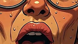 Ai Art Big Lips Blowjobs
