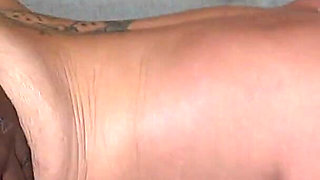 Fairy Fucking Fantasy Role Playing Ends in My Big Tits Full of Cum