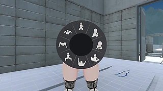 Complete Gameplay - Roxannes Exhibitionist, Part 3