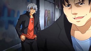 Mysterious Shadow of Pleasure inside forbidden memories