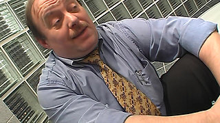 Skinny Brunette Teen Gets Rough Bathroom Fuck and Facial