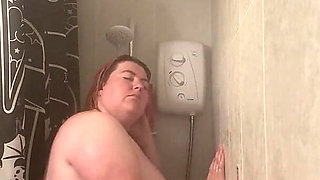 Accidentally Left Phone in Shower