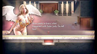 The Genesis Order: Exciting journey with 3D animated adventures