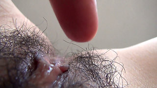 The Mound of the Clitoris