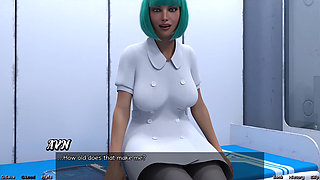 Stranded in Space - Waking up with Good News