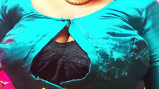 Desi Sexy Married Stepsister Seduce by Her Boyfriend