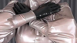 Rubber Religion