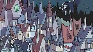 Witch Hunter - Part 48 Anal with Horny MILF by Loveskysan69