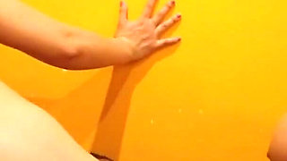 Banging Shorties Cintia Lara E Kah Fox at Savoy Primary Cam