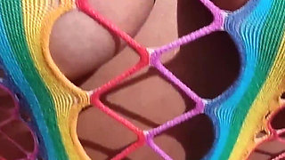 Webcam Newbie Gets Wrecked by the Photographer