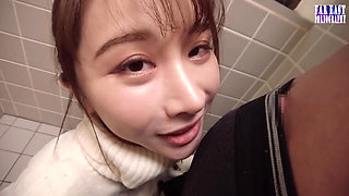 Mistress Gulp Trail on a Wild Exposed Date Drenched in Endless Warm Releases Ep-1