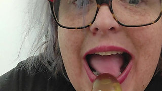 BJ POV