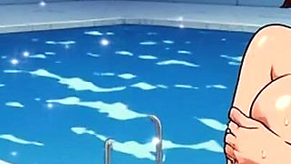Forbidden Waters: the Look That Betrayed Him
