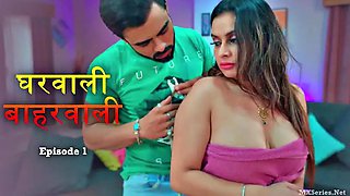 Indian hot cougar flaming porn video