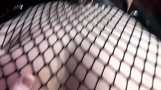 Jessica hardcore POV