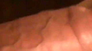 Stranger Fucks Me After Caught