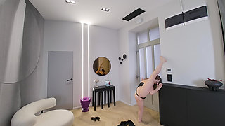Anal Flexy Queen