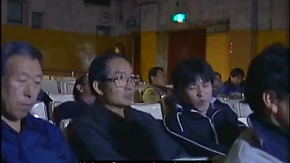 Fax-011: the Cinema - Part 3-9 - English Subtitles by Erojapanese