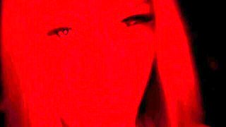 Vampired featuring Tiffany Tatum's matty mila perez dirt