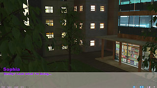 Girlfriend Update 22 to Be Continue