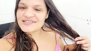 Mazinho Pagode Song Asked for a Nice Video