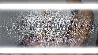 I'm Hot and My Boyfriend's Friend Leyton Big Fucks Me with His Big Hard Cock Sneaking on the Couch - Porn En Espaol