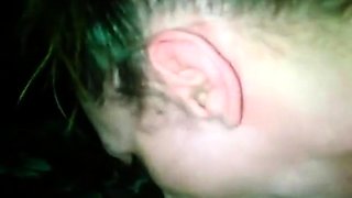 Amateur Blowjob Deepthroat