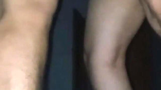 Pathani Stepmother with Real Video, Left and Whipped