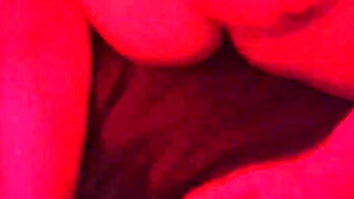 Masked Dominant POV - She Sucks Me Hard, I Finish on Her Clit!