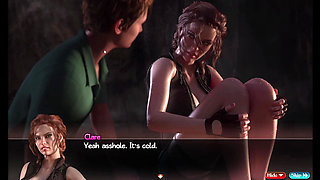 Treasure of Nadia Sex Game Animation Collection [part 11] Nude Game [18+] Porn Games