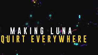 Making Luna Squirt Everywhere.Luna Star / Brazzers