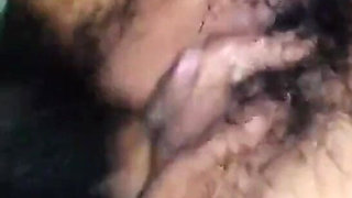 Thick Cameltoe Fuck by Hard Cock