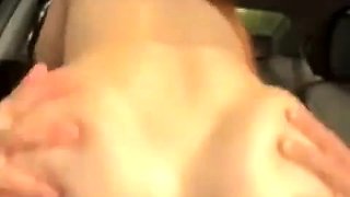 Big cock amateur teen anal riding big cock with pleasure