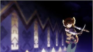 Adventure Master Fucks The Slave Maid Hard Two Nights In A Row After Some Shopping