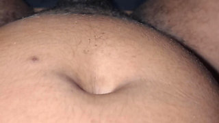 Today Nice Rainy Day a Small Blowjob and Licking My Boobs Video for My Fanlovers