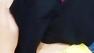 Fuck Me Fiance First Time in His Ass
