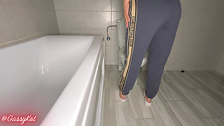 The Daily Toilet Episode 12