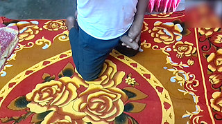 Desi Girl Fucking with best college friend