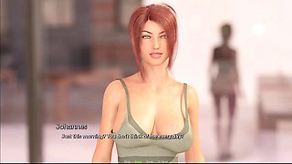 The Adventurous Couple 77 Kevin Did a Great Job on My Pussy