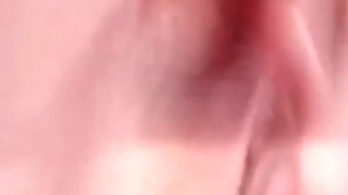 Horny Hot Babe Masturbating While Everyone Is Occupied