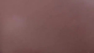 MILF Nurse and Brunette Slut Banged Sharing Gynecologist's Cock