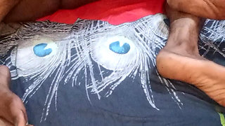 Brother-in-law fucked lonely sister-in-law